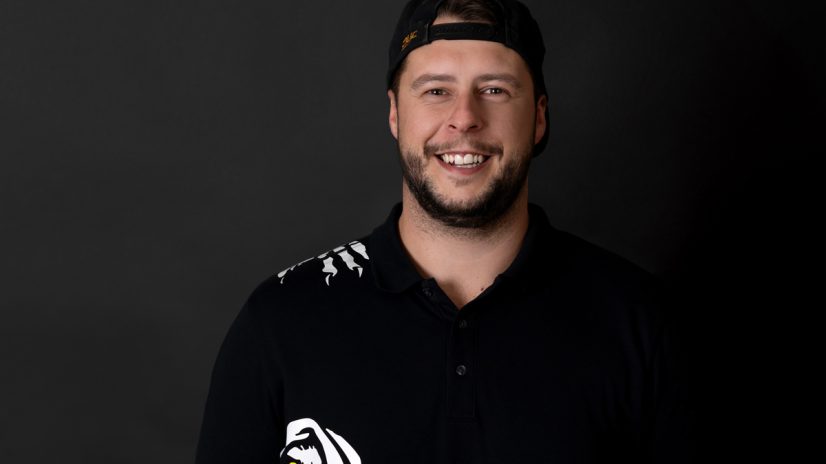 Severin Wertli - Mitglied seit 2024
Registerchef