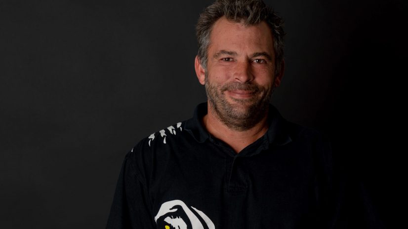 Ramon Lehner - Mitglied seit 2014