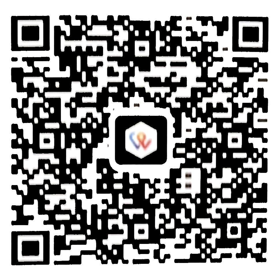 QR Code Gönner